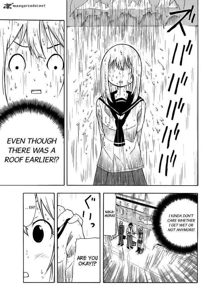 Nakamura Koedo to Daizu Keisuke wa Umakuikanai Chapter 14 page 10