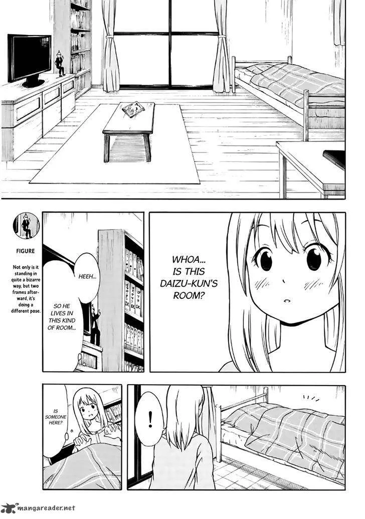 Nakamura Koedo to Daizu Keisuke wa Umakuikanai Chapter 16 page 6