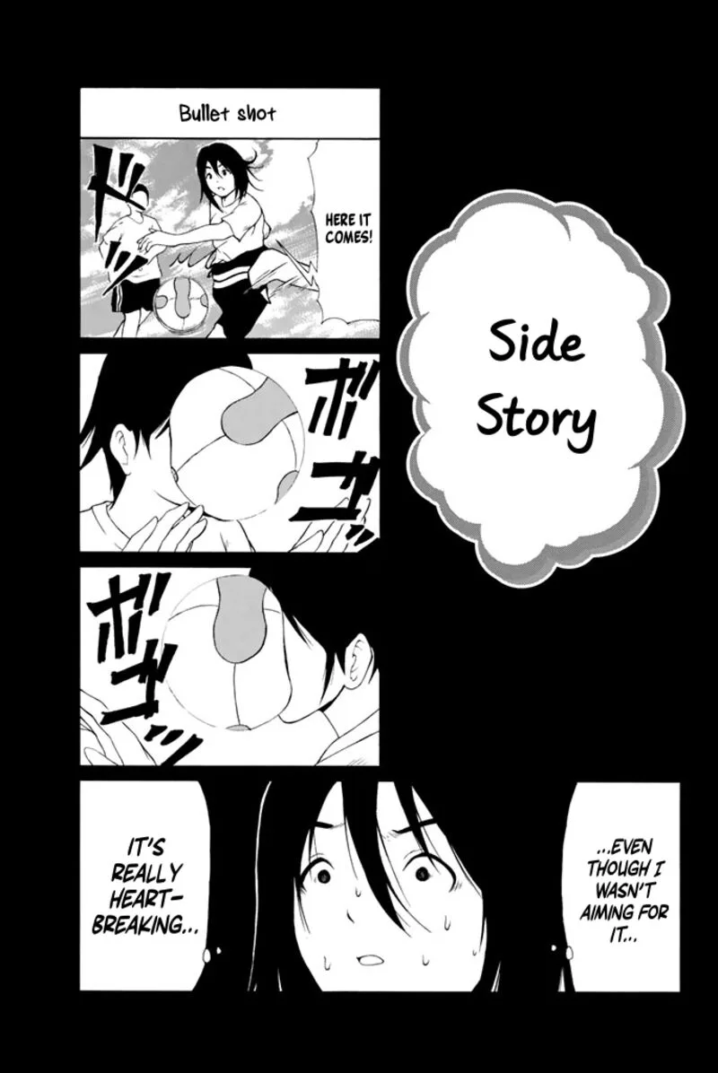 Nakamura Koedo to Daizu Keisuke wa Umakuikanai Chapter 18 page 14