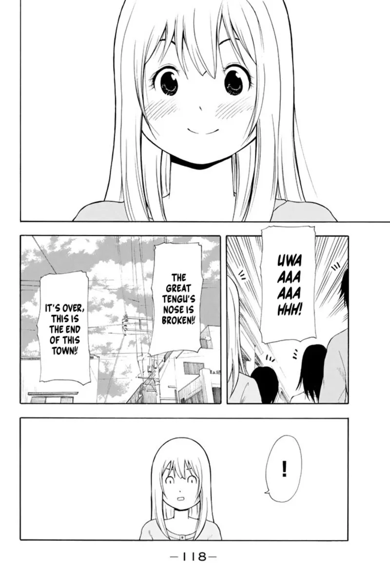 Nakamura Koedo to Daizu Keisuke wa Umakuikanai Chapter 19 page 19