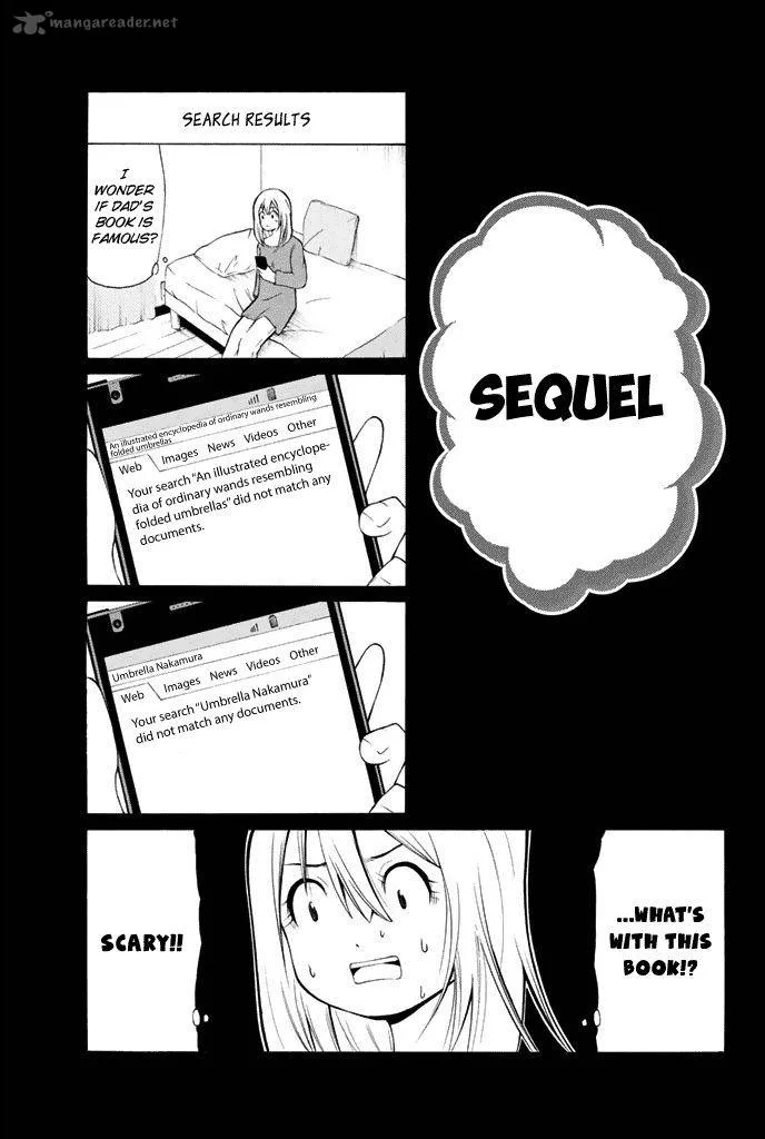 Nakamura Koedo to Daizu Keisuke wa Umakuikanai Chapter 5 page 14