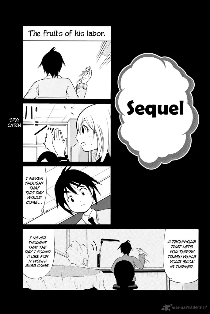 Nakamura Koedo to Daizu Keisuke wa Umakuikanai Chapter 8 page 14
