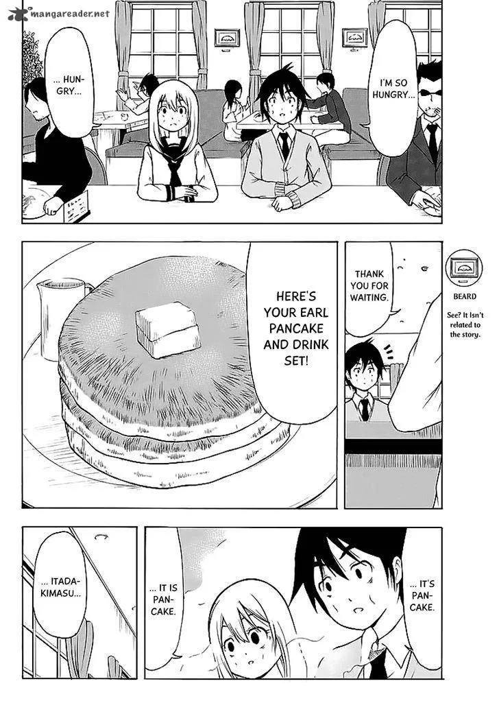 Nakamura Koedo to Daizu Keisuke wa Umakuikanai Chapter 9 page 9