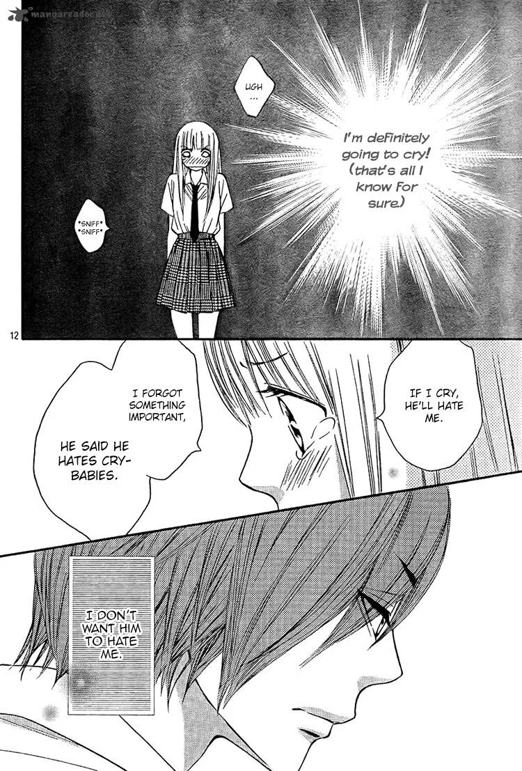 Nakanmon! Chapter 10 page 10