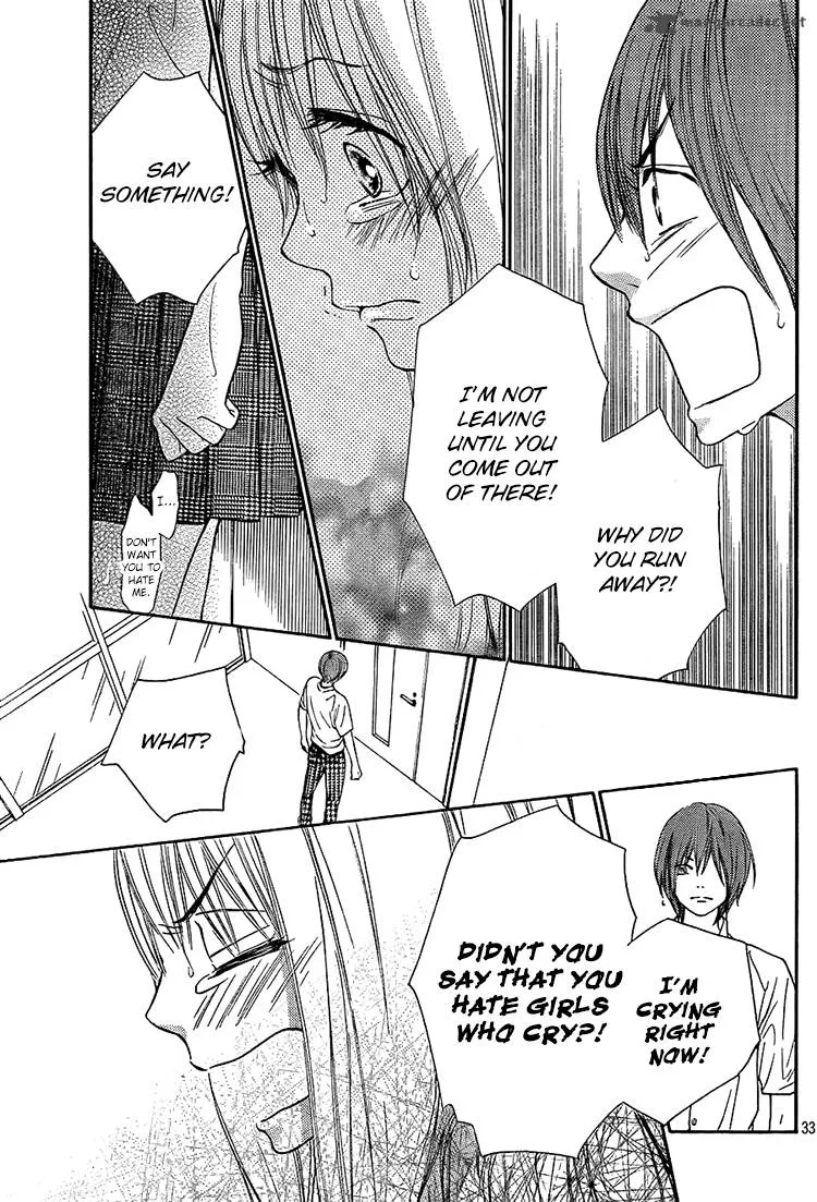 Nakanmon! Chapter 10 page 30
