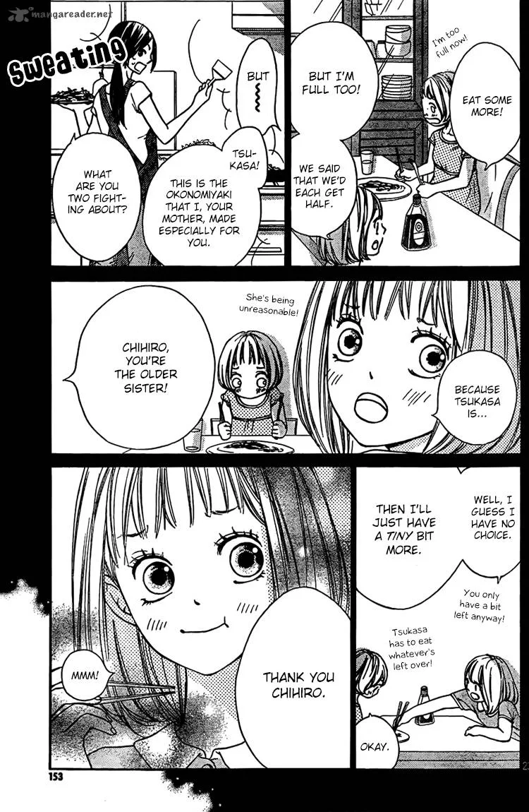 Nakanmon! Chapter 2 page 24