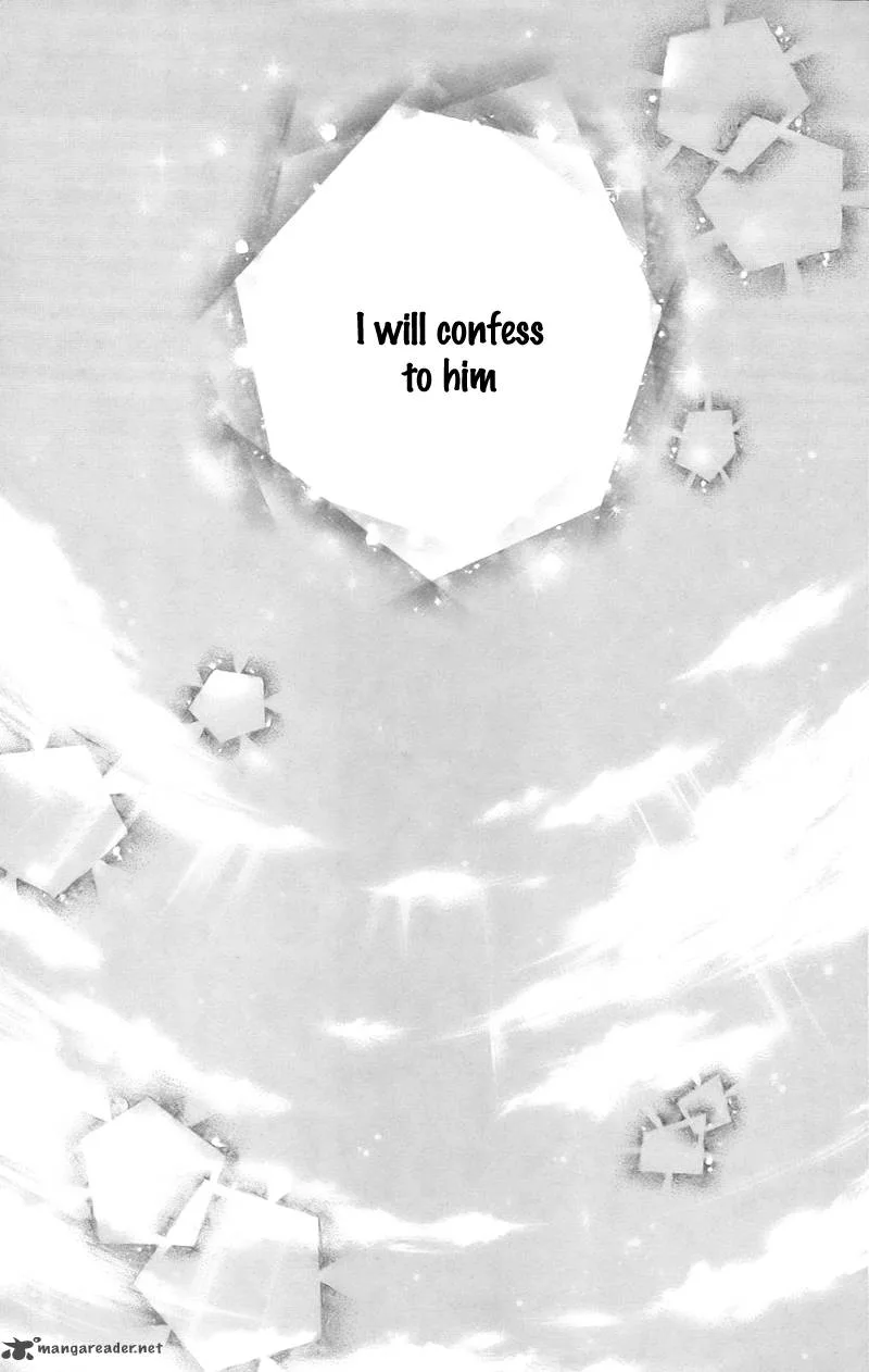 Namida Usagi - Seifuku no Kataomoi Chapter 11 page 12