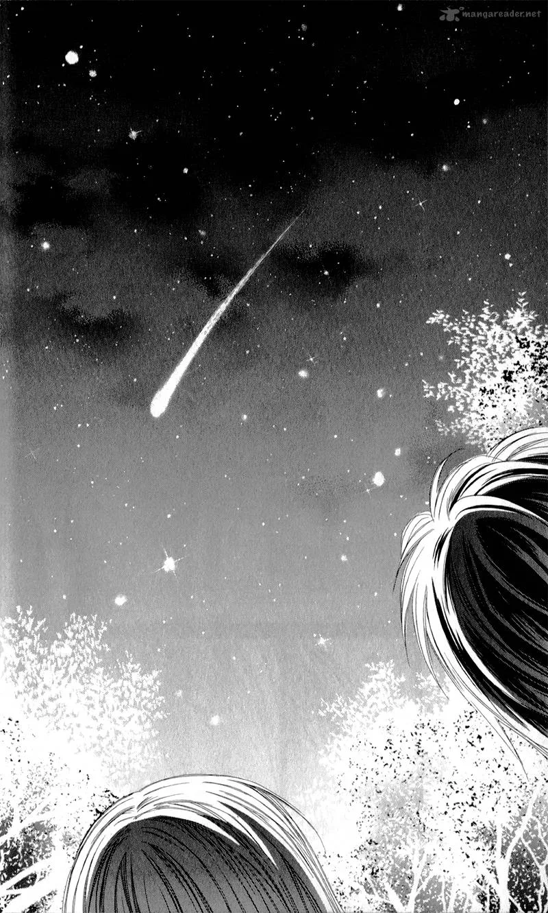 Namida Usagi - Seifuku no Kataomoi Chapter 7 page 31