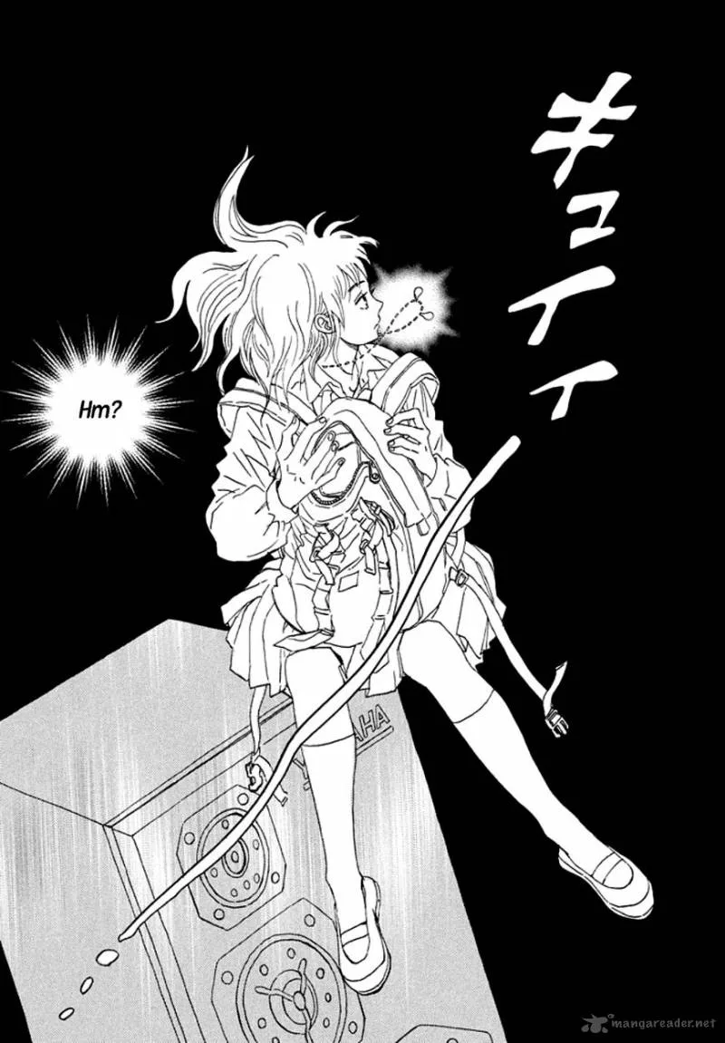 Namidaame to Serenade Chapter 1 page 23