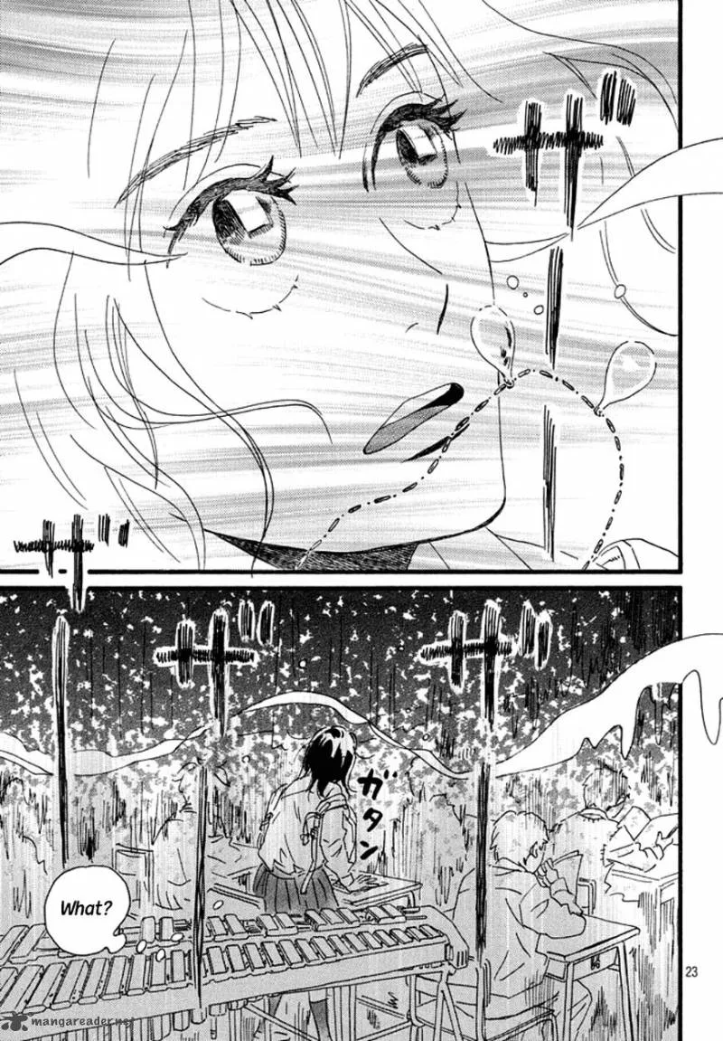 Namidaame to Serenade Chapter 1 page 24