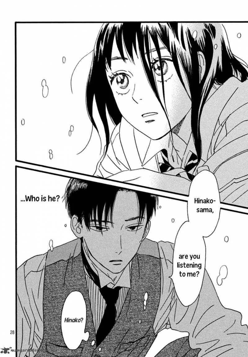 Namidaame to Serenade Chapter 1 page 29