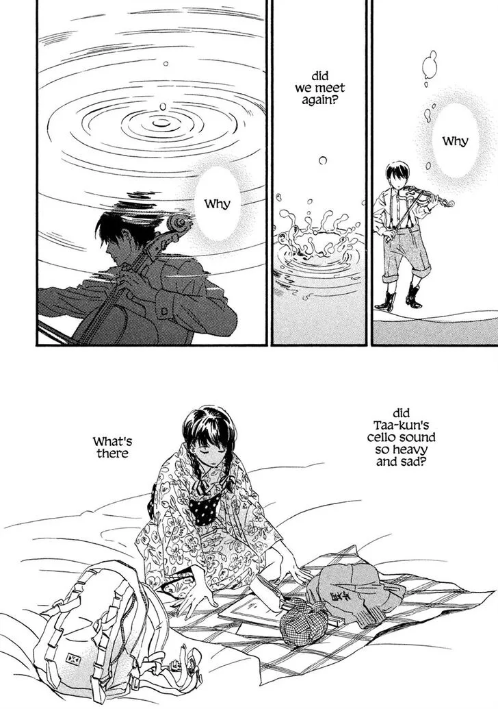 Namidaame to Serenade Chapter 12 page 5