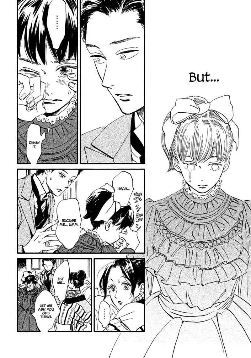 Namidaame to Serenade Chapter 14 page 20