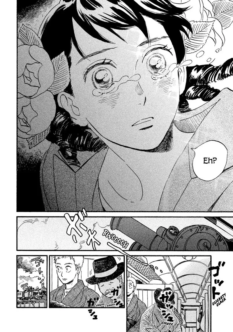 Namidaame to Serenade Chapter 15 page 24