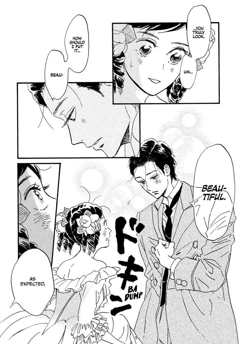 Namidaame to Serenade Chapter 15 page 6