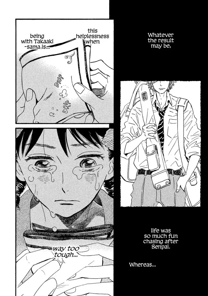 Namidaame to Serenade Chapter 16 page 4