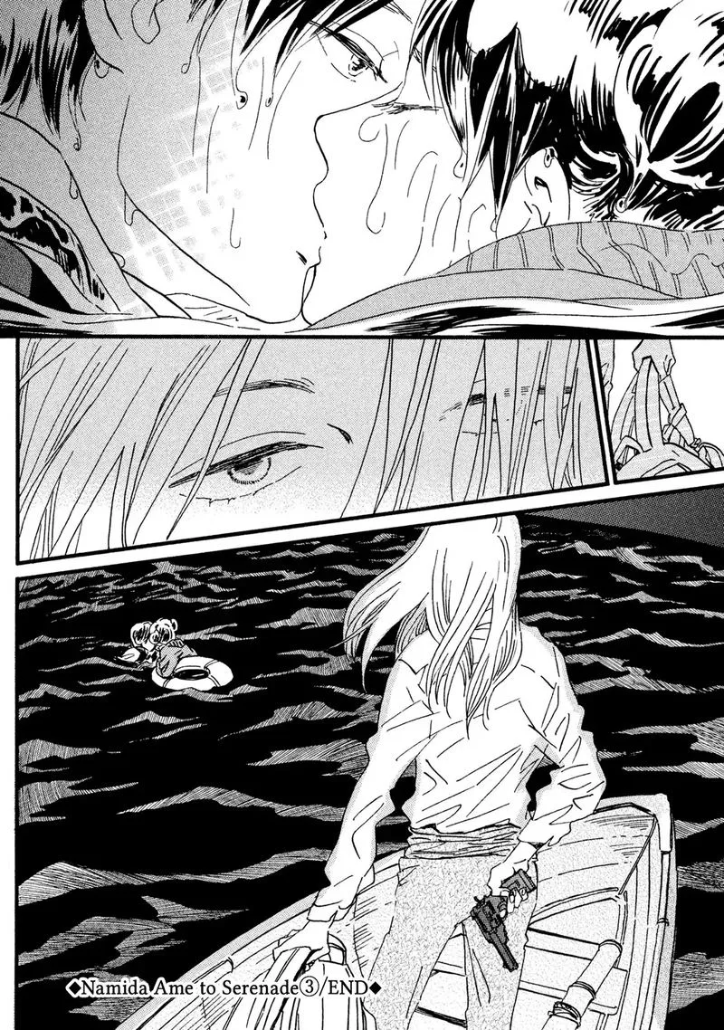 Namidaame to Serenade Chapter 18 page 24