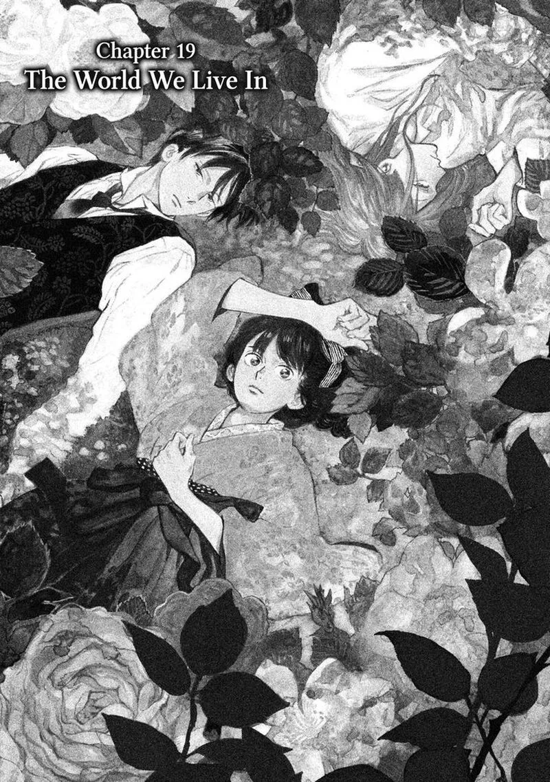 Namidaame to Serenade Chapter 19 page 6