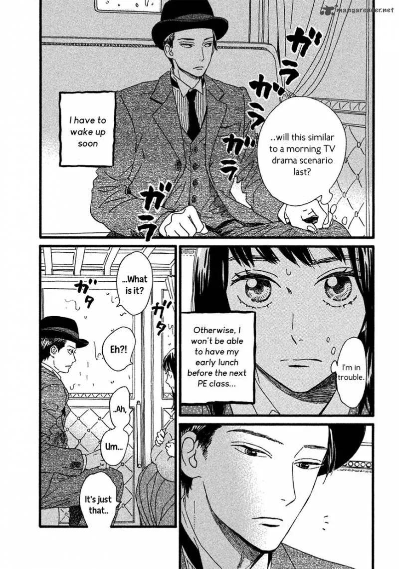 Namidaame to Serenade Chapter 2 page 3