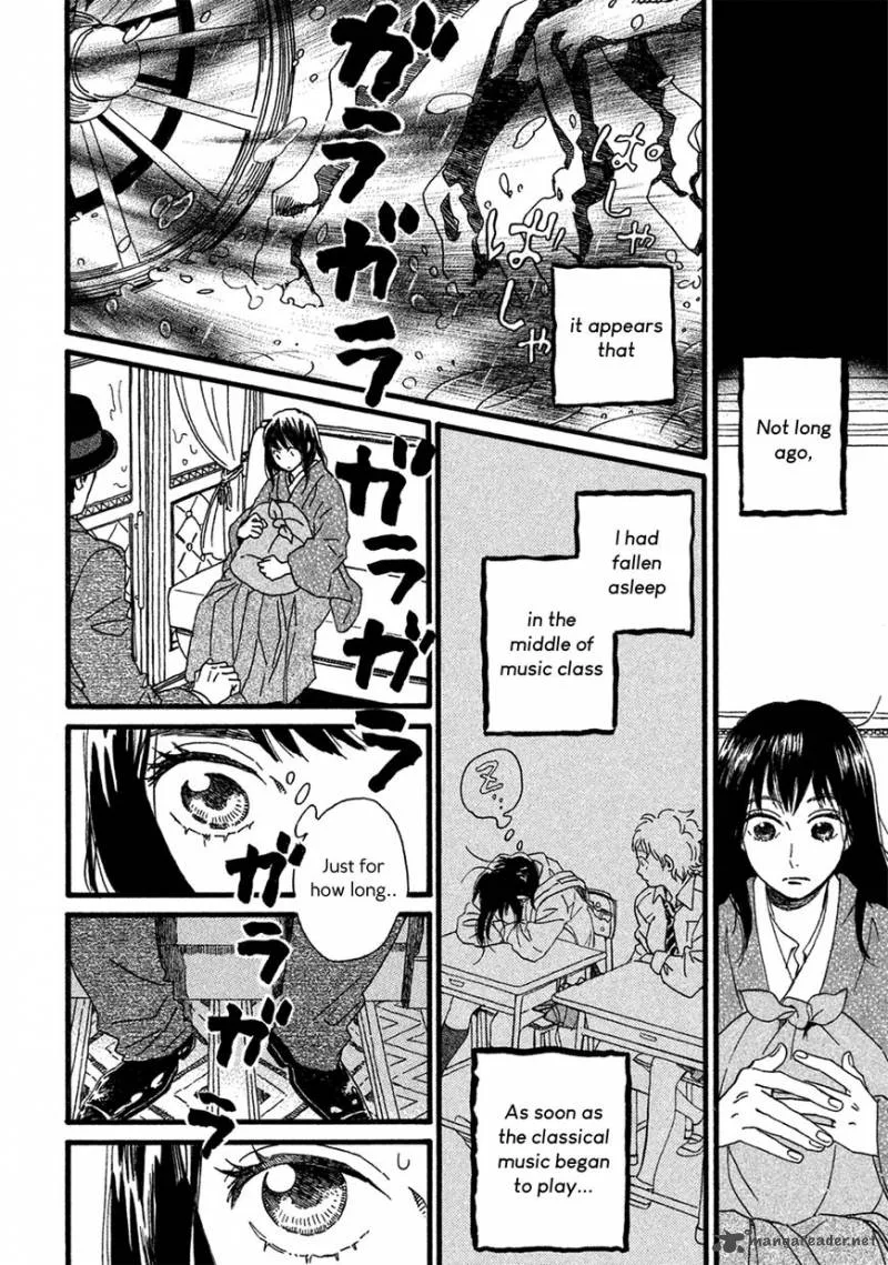 Namidaame to Serenade Chapter 2 page 2