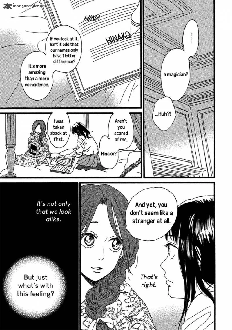 Namidaame to Serenade Chapter 2 page 29