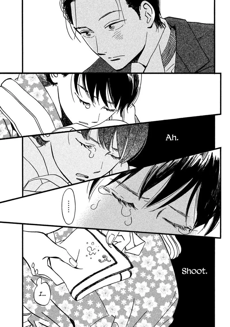 Namidaame to Serenade Chapter 21 page 21