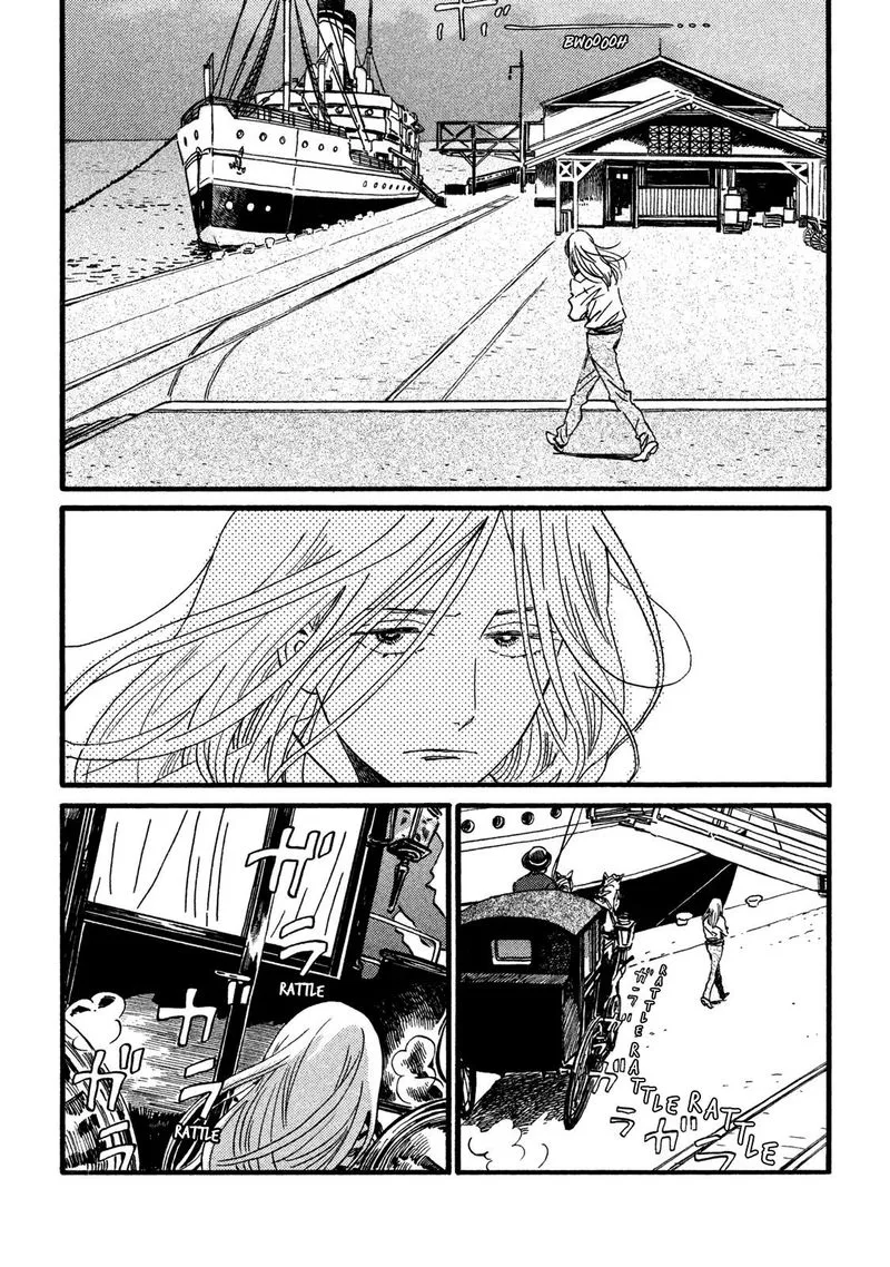 Namidaame to Serenade Chapter 21 page 11