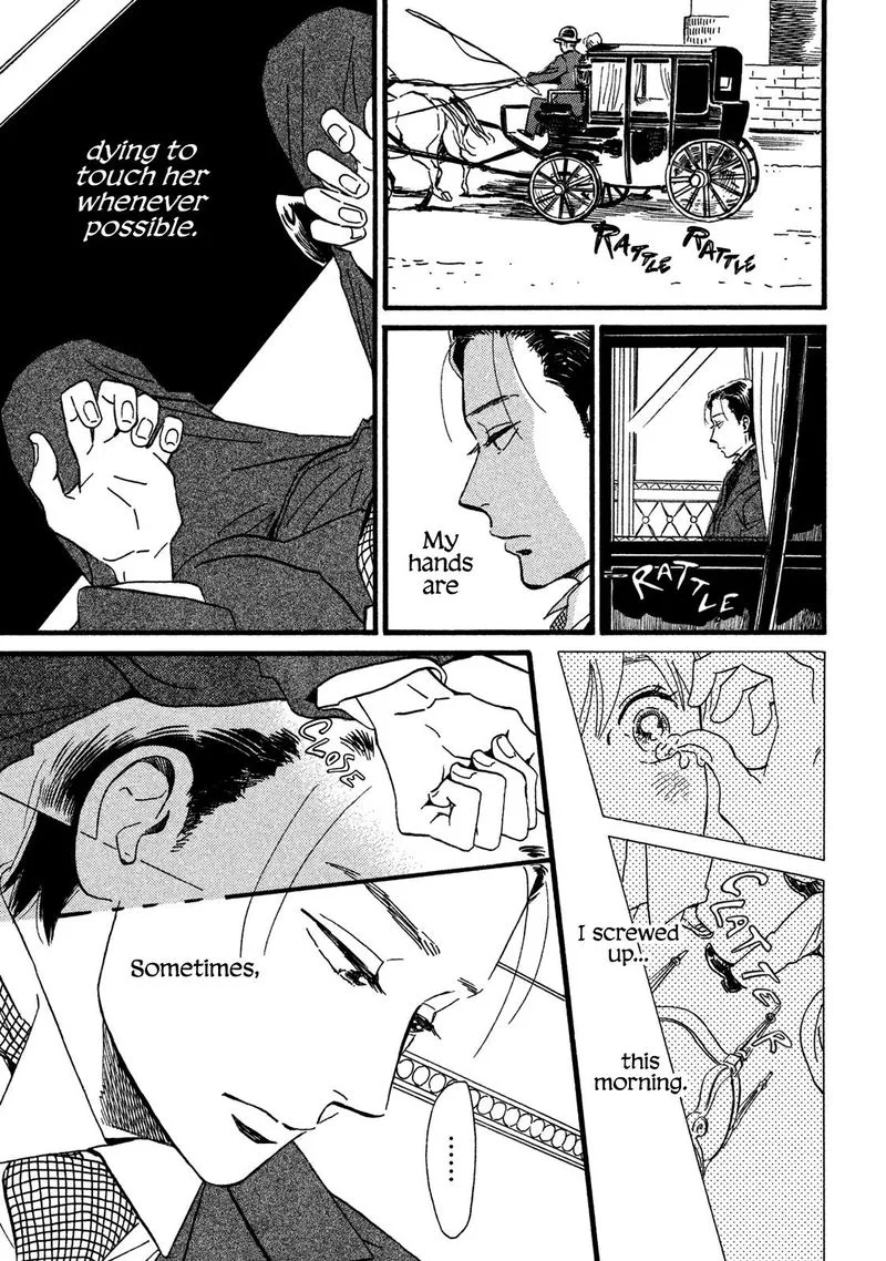 Namidaame to Serenade Chapter 22 page 31
