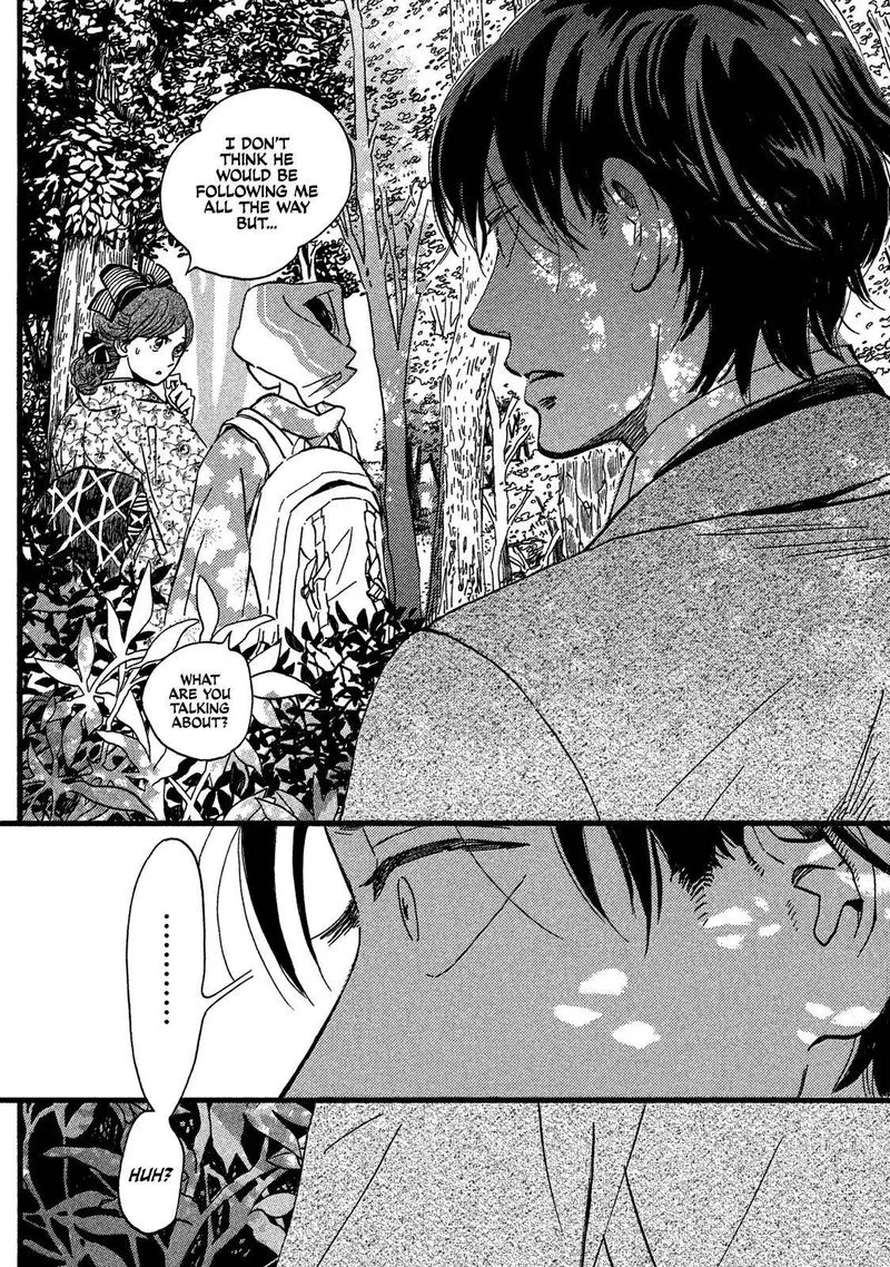 Namidaame to Serenade Chapter 23 page 30