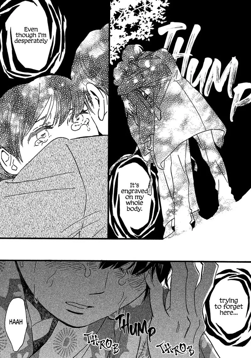 Namidaame to Serenade Chapter 24 page 5
