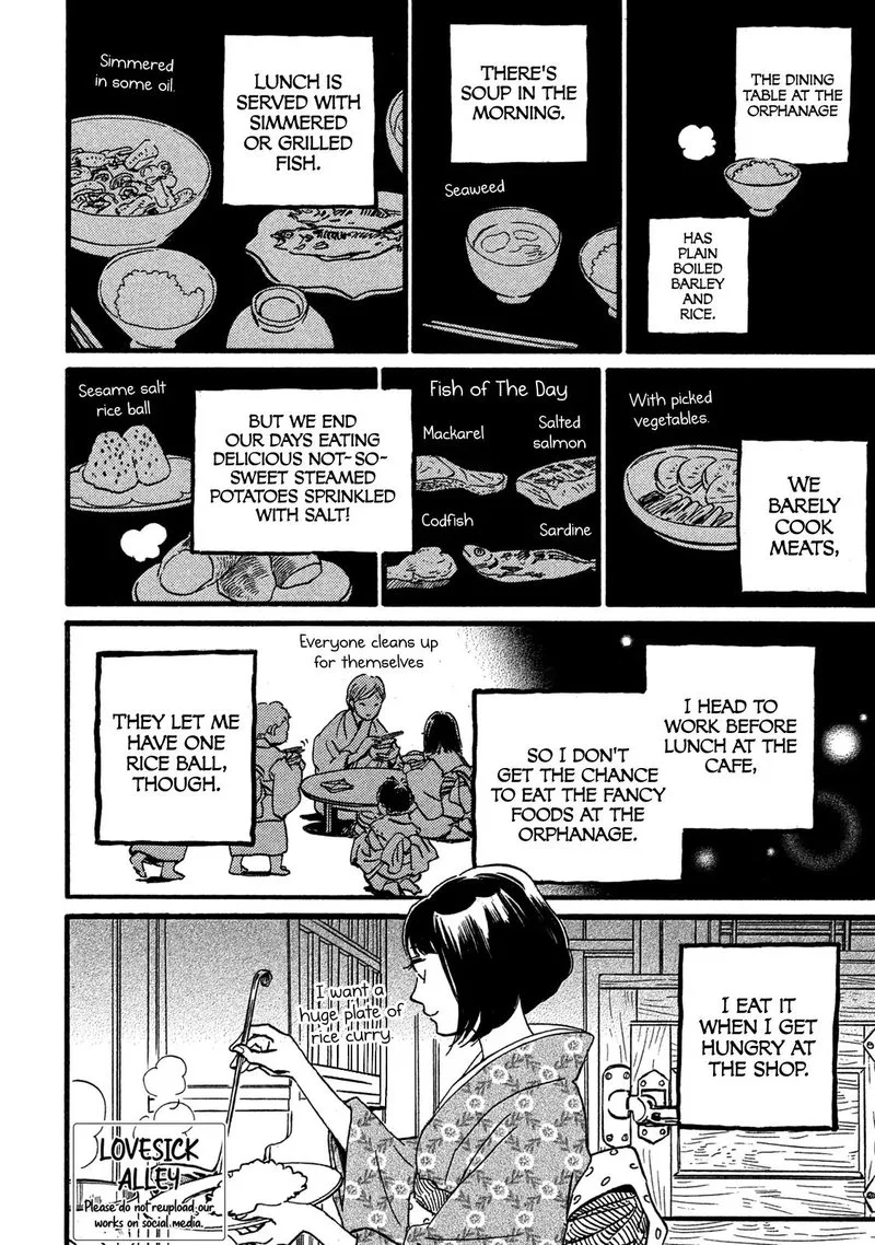 Namidaame to Serenade Chapter 25 page 2