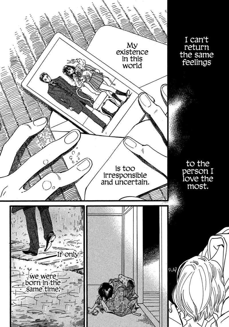 Namidaame to Serenade Chapter 26 page 30