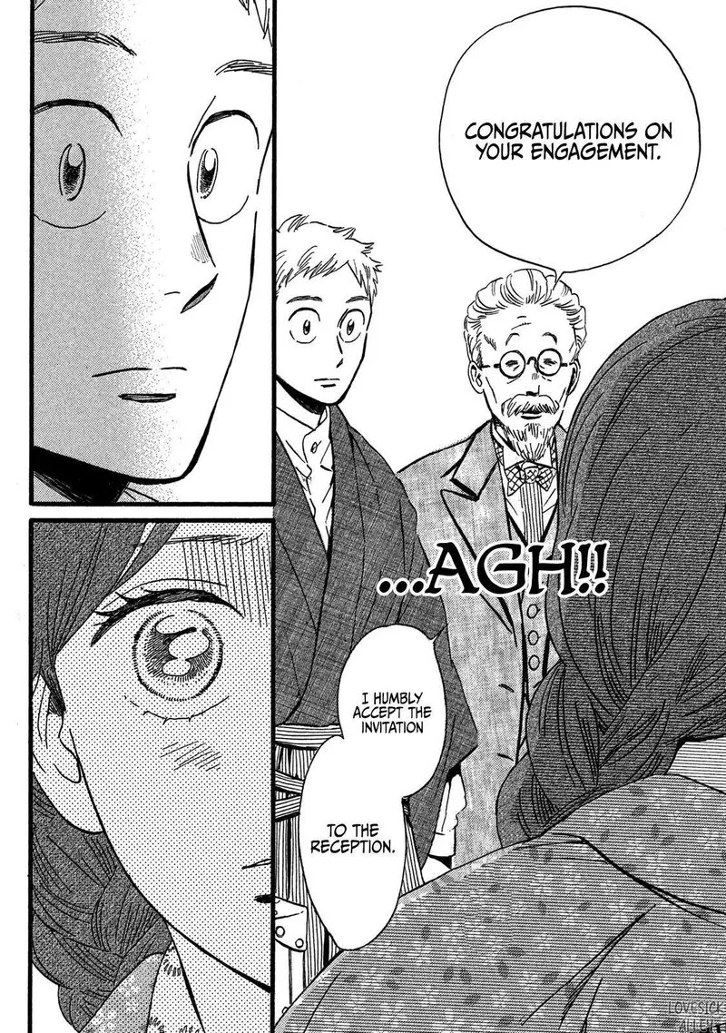 Namidaame to Serenade Chapter 27 page 20