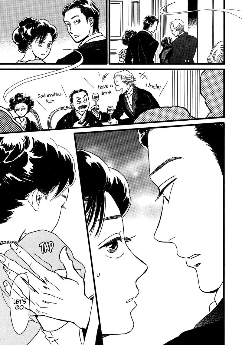 Namidaame to Serenade Chapter 29 page 30