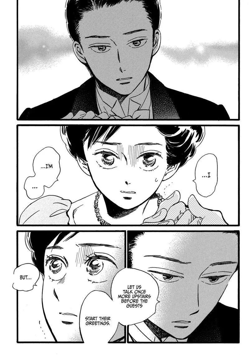 Namidaame to Serenade Chapter 29 page 4