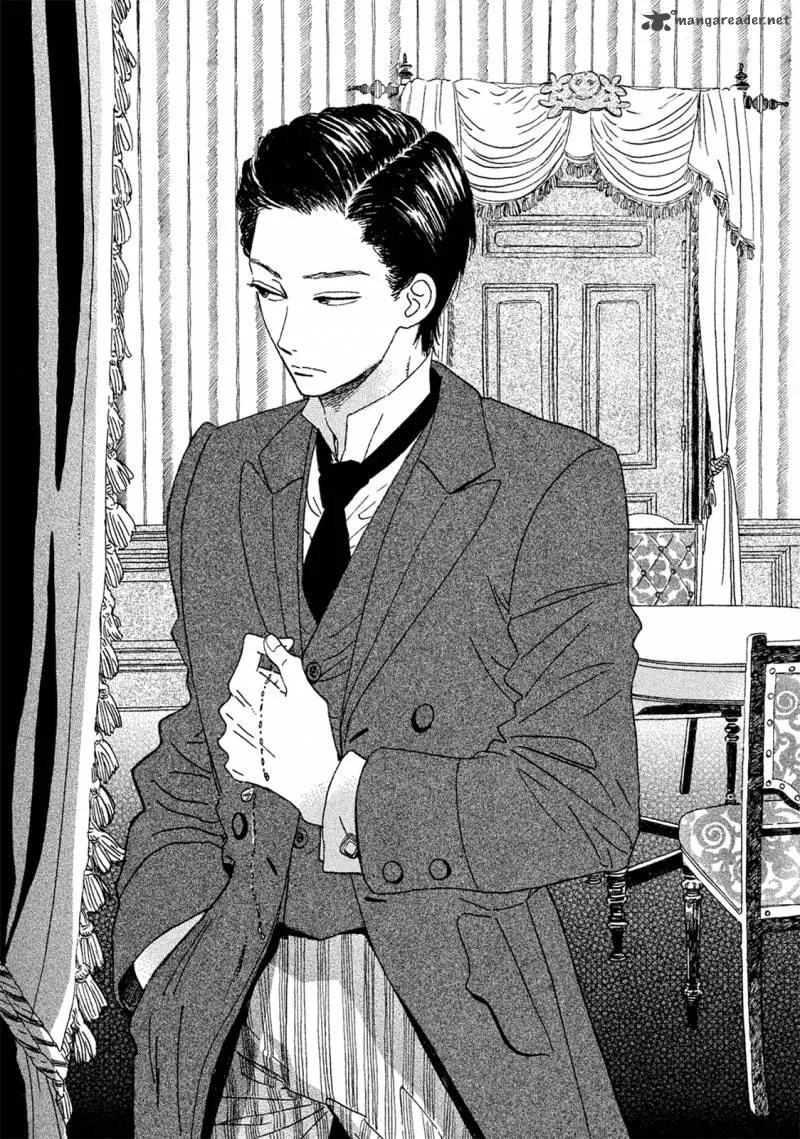 Namidaame to Serenade Chapter 3 page 2