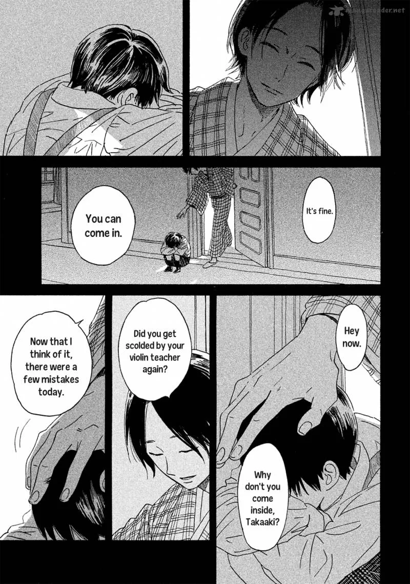 Namidaame to Serenade Chapter 3 page 24