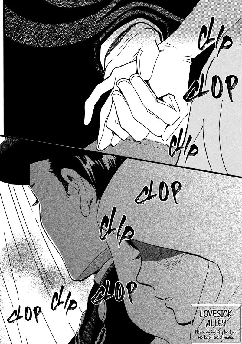 Namidaame to Serenade Chapter 30 page 2