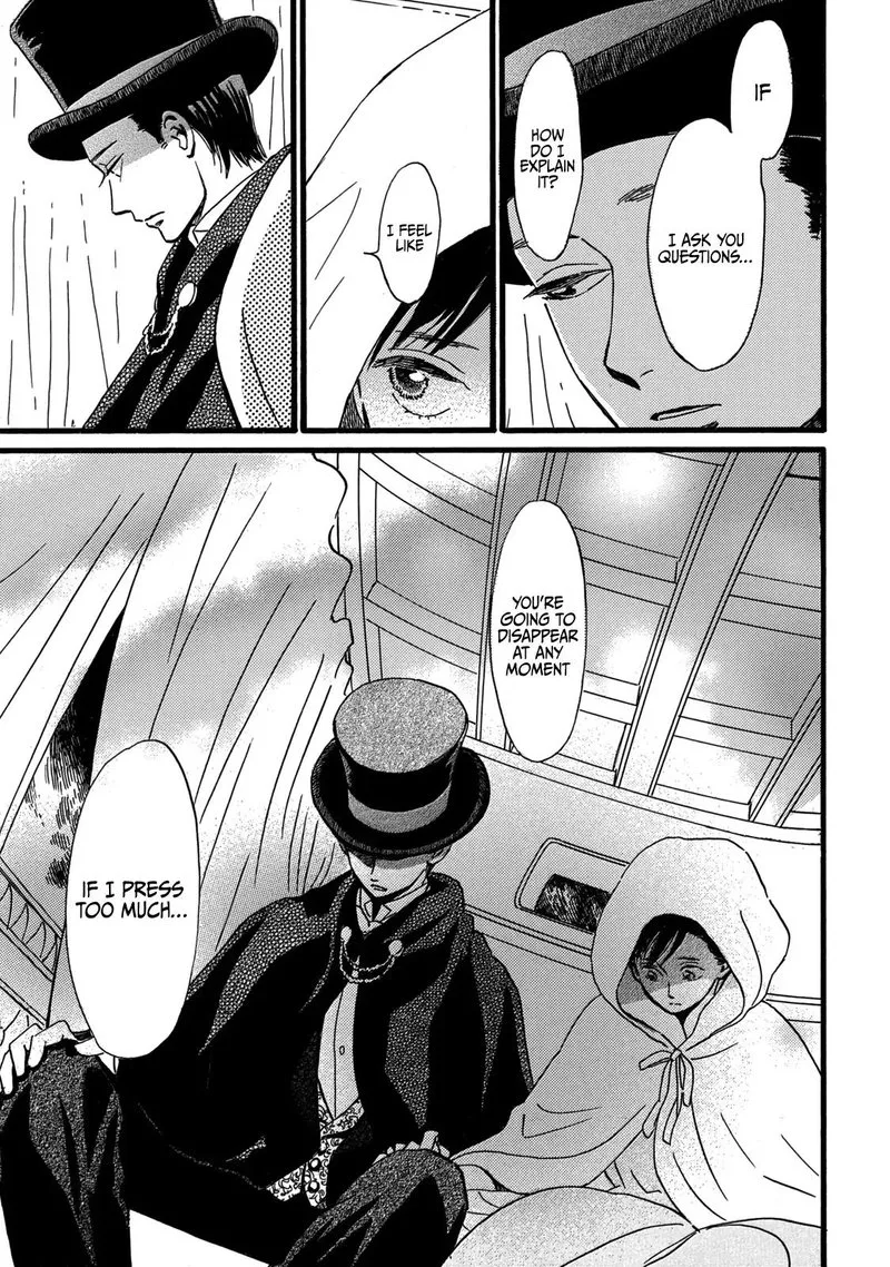 Namidaame to Serenade Chapter 30 page 9