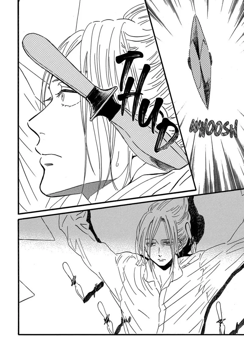 Namidaame to Serenade Chapter 31 page 26