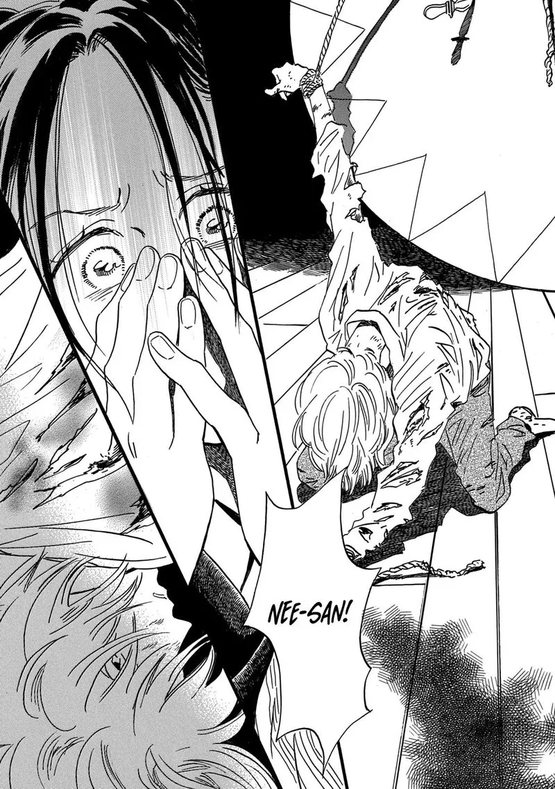 Namidaame to Serenade Chapter 32 page 5