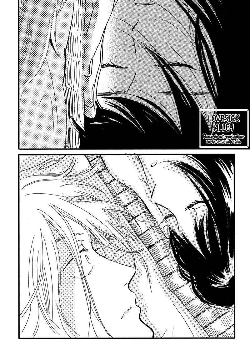 Namidaame to Serenade Chapter 33 page 2