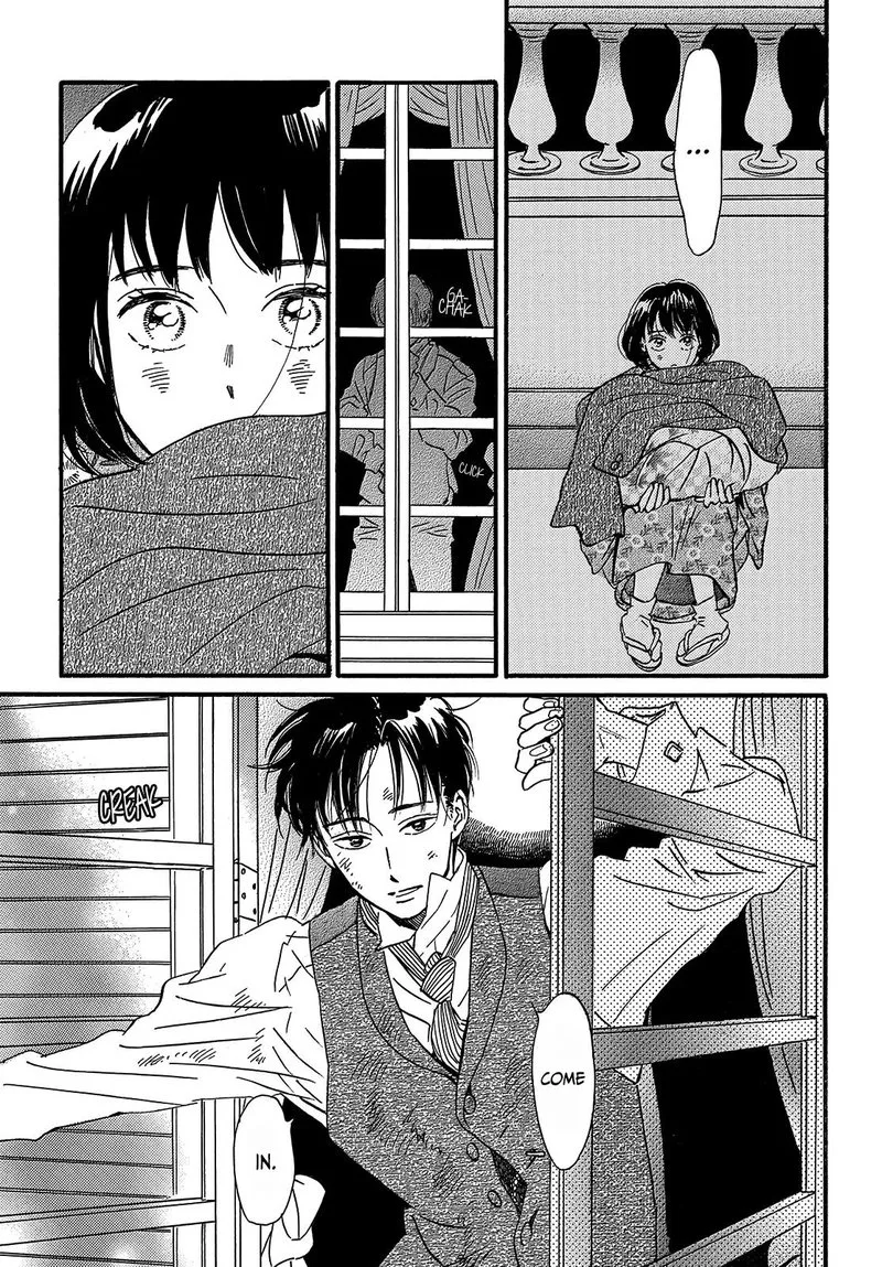Namidaame to Serenade Chapter 34 page 20