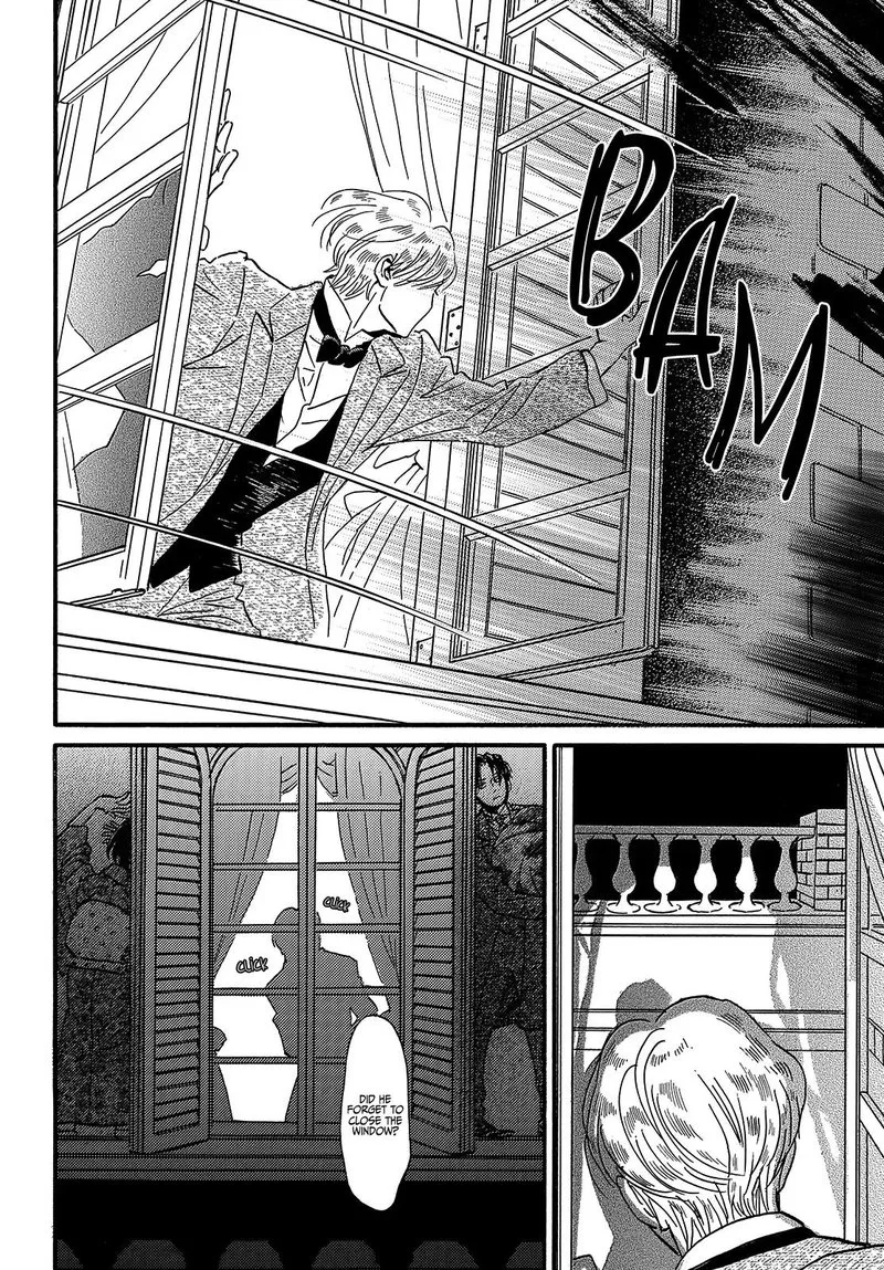 Namidaame to Serenade Chapter 34 page 11