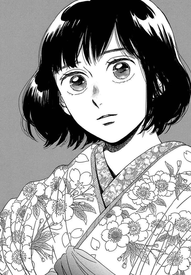 Namidaame to Serenade Chapter 35 page 1