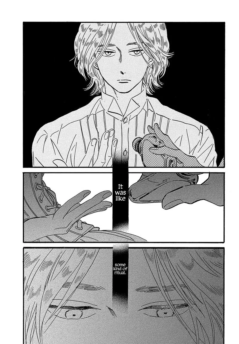 Namidaame to Serenade Chapter 35 page 3