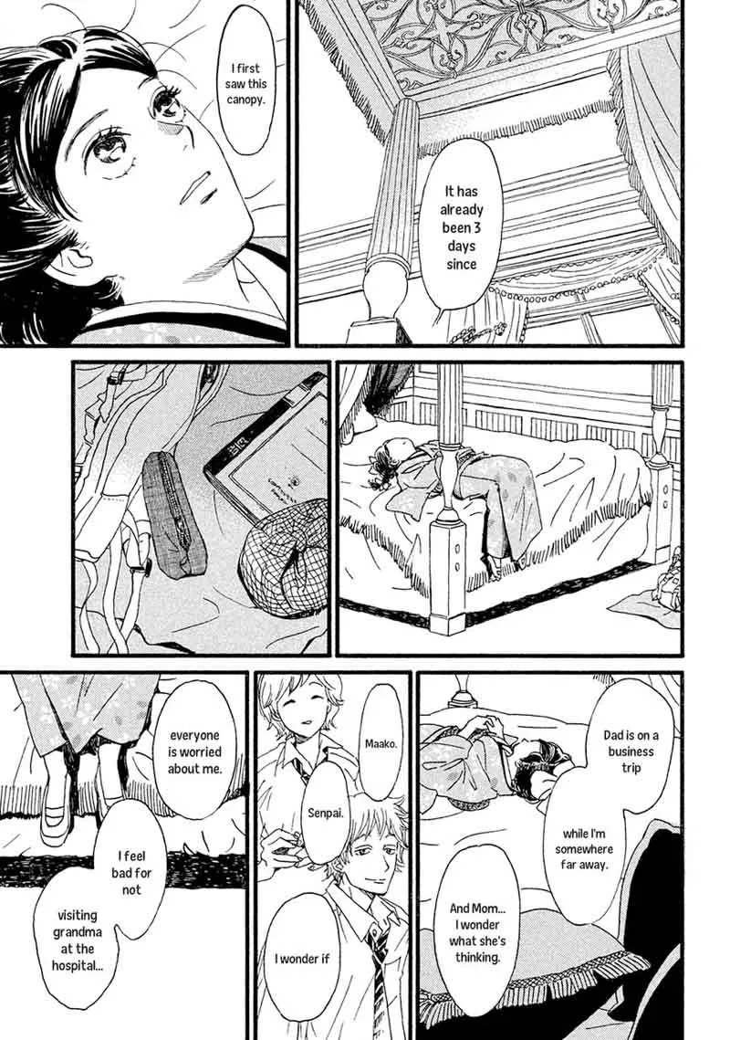 Namidaame to Serenade Chapter 4 page 16