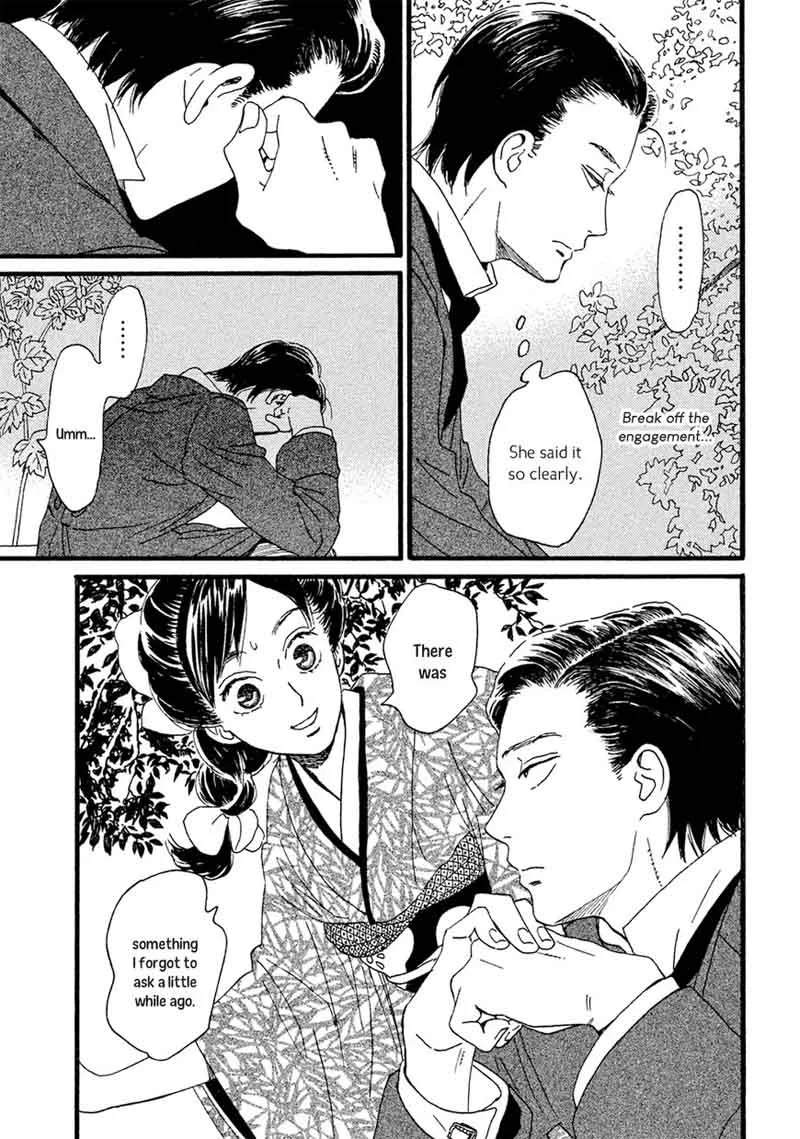 Namidaame to Serenade Chapter 4 page 30