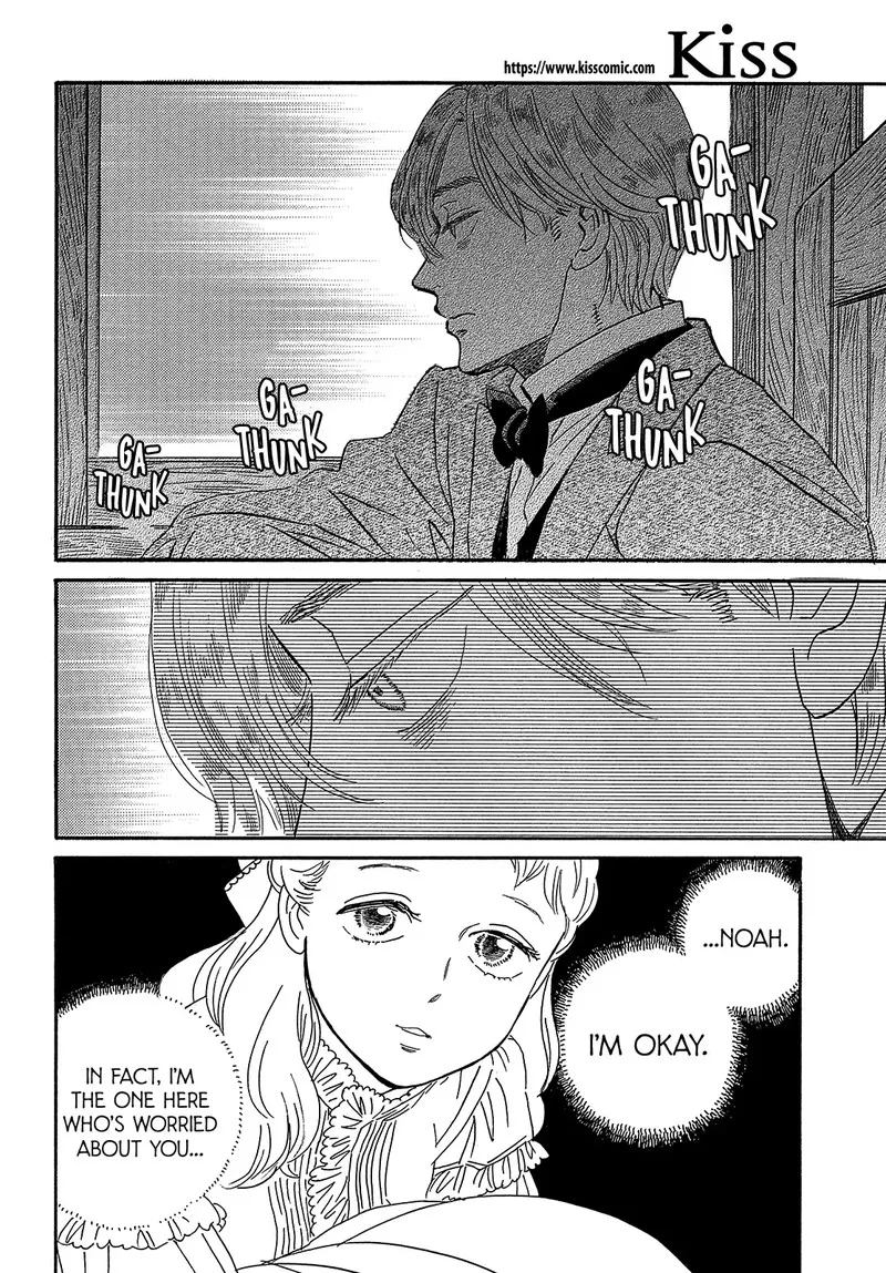 Namidaame to Serenade Chapter 40 page 24