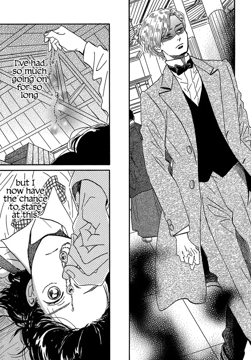 Namidaame to Serenade Chapter 41 page 29